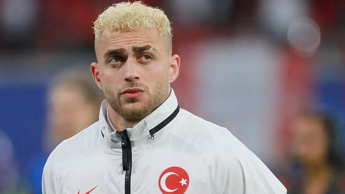 Fußball-WM: Gastgeber USA verliert gegen Türkei