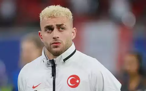 Baris Alper Yilmaz (Archiv) - Foto: via dts Nachrichtenagentur