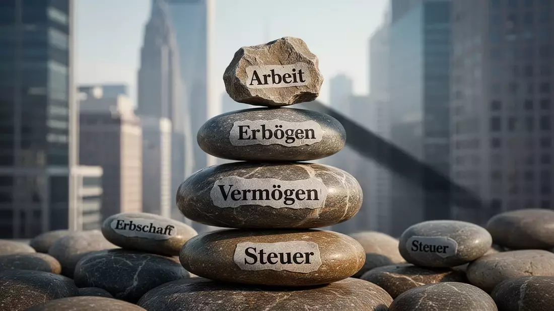 Vermögenssteuer-Debatte: Gewerkschaften fordern Umdenken vor Koalitionsgipfel
