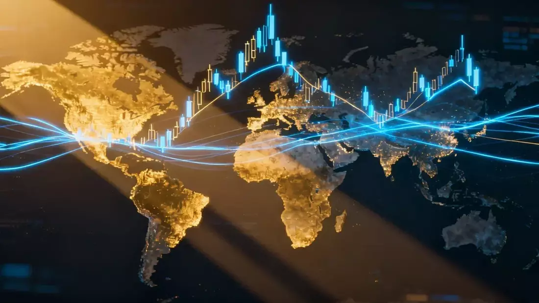ETF Vanguard FTSE All-World cerca de máximo histórico pese a repunte de inflación PCE