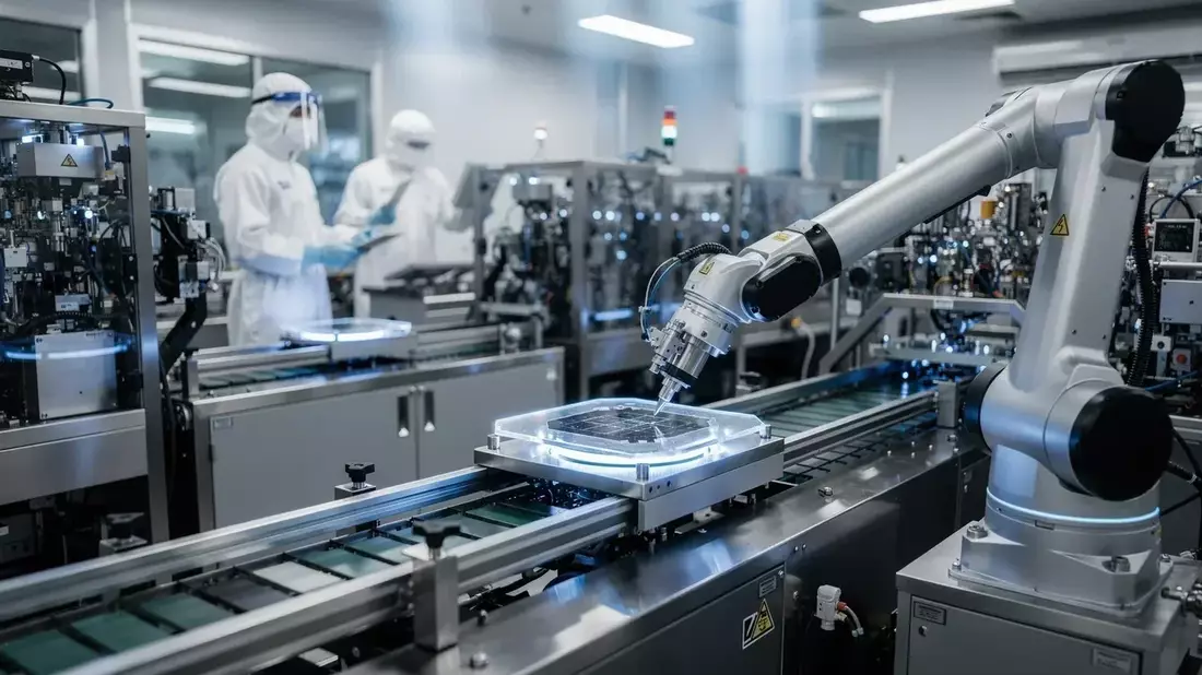 Micron revoluciona la memoria: ingresos récord en IA y guía de 50.000M$