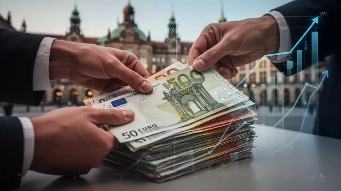 Finanzreform: Bund entlastet Kommunen bei Sozialkosten