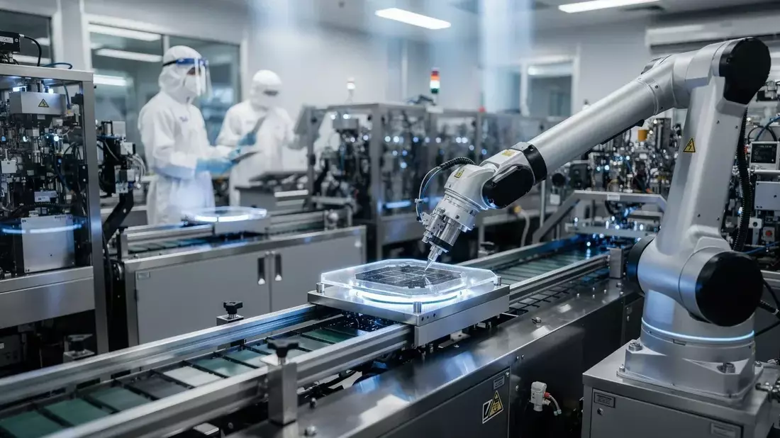 Micron's AI Pivot: From Memory Commodity to Structural Bottleneck in Infrastructure