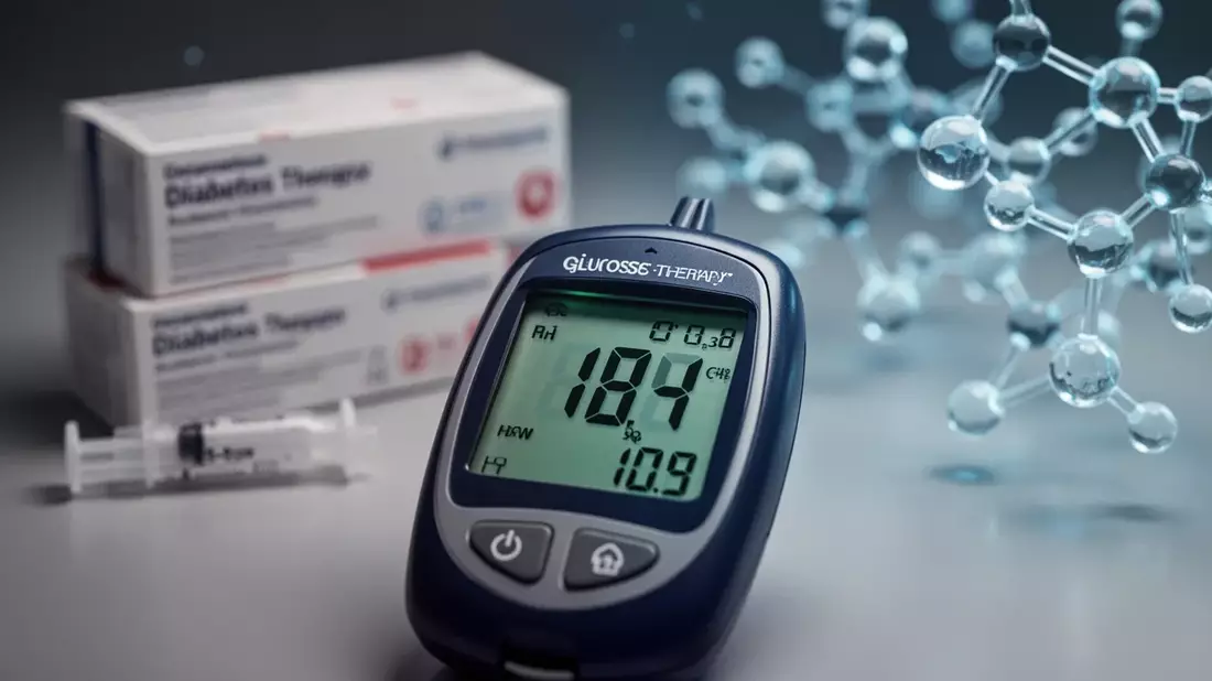 Diabetes-Medikamente: Neue Wirkstoffe senken Alzheimer- und Krebsrisiko