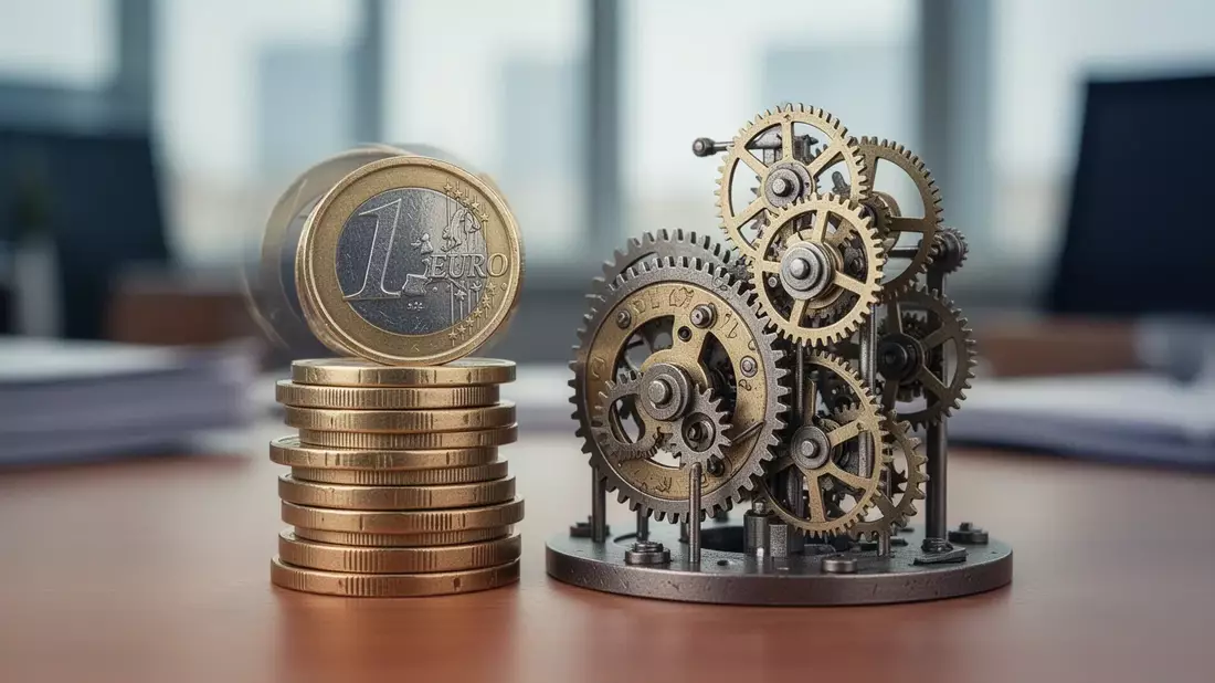 DGB präsentiert Gegenentwurf zur Rentenkommission: Höheres Niveau, kein späterer Renteneintritt