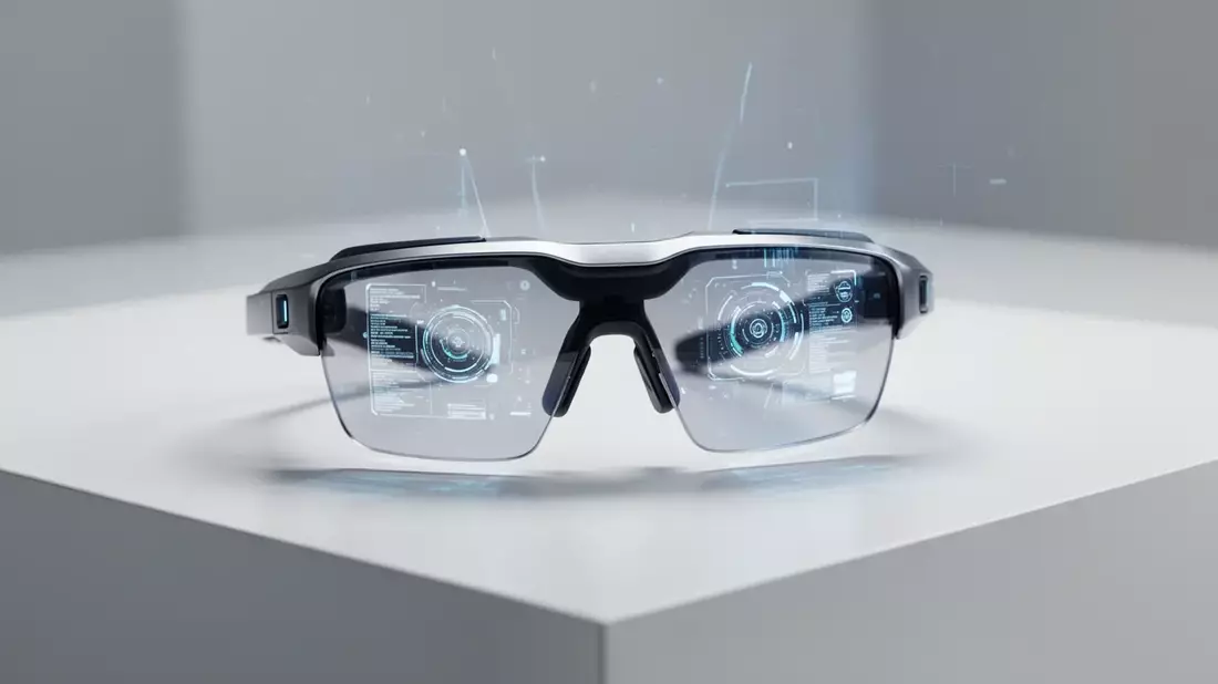 Xreal startet Produktoffensive mit drei neuen AR-Brillen