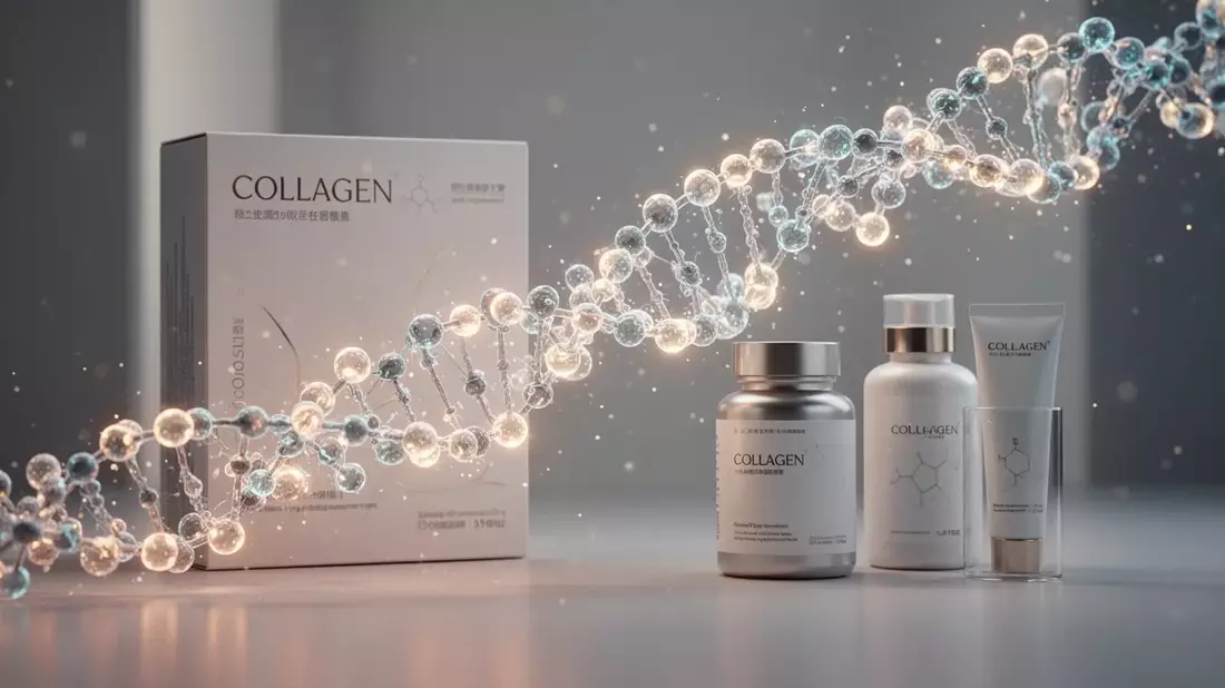 Kollagen-Boom: Glow25 und Gelita treiben den Markt an