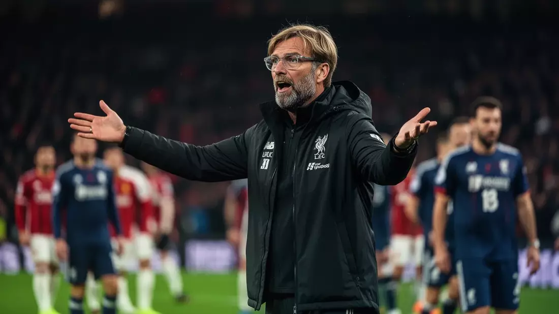 Klopp lobt DFB-Elf, mahnt aber defensive Schwachstellen an