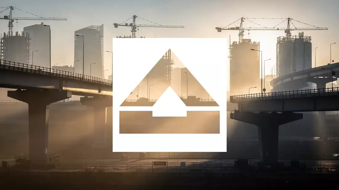 Hochtief Aktie: Schwacher DAX-Start trotz Rekordzahlen
