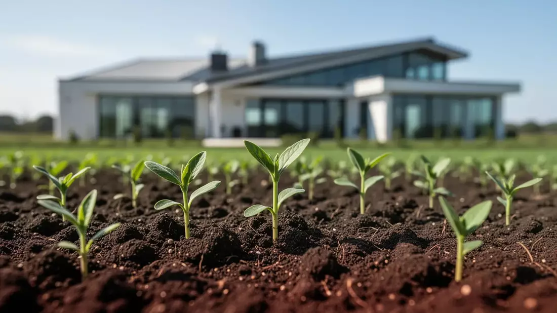 CO?-Zertifikate aus Landwirtschaft: Drei Pilotprojekte gestartet