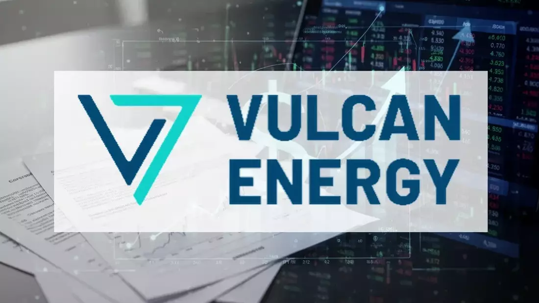 Vulcan Energy Grants Performance Rights to Directors Amid 50% Stock Slump