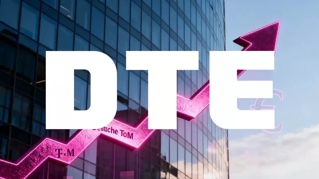 Deutsche Telekom Stock Under Pressure Despite Strong Earnings and Credit Upgrade