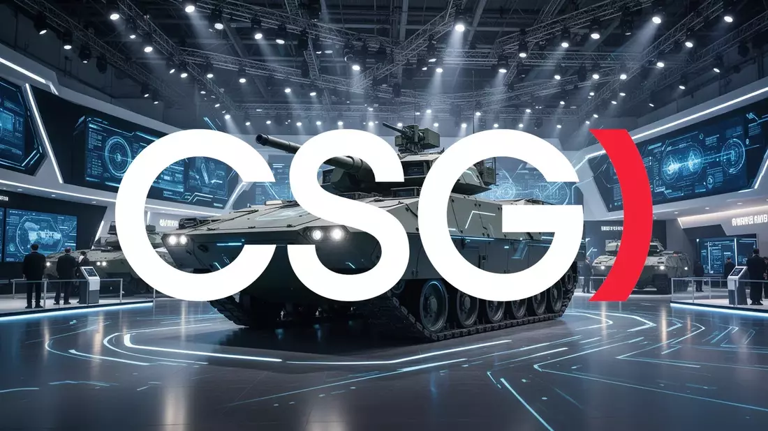 CSG Aktie: Trotz Expansion und Aufträgen massiver Kurssturz