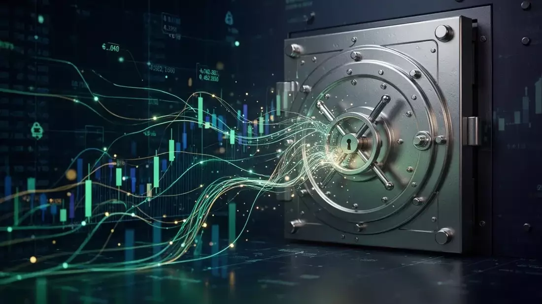Broadcom: récords en IA pero caída bursátil por márgenes y dependencia de Google