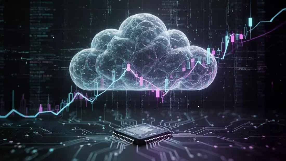 Microsoft-Aktie unter Druck: KI-Investitionen belasten die Margen