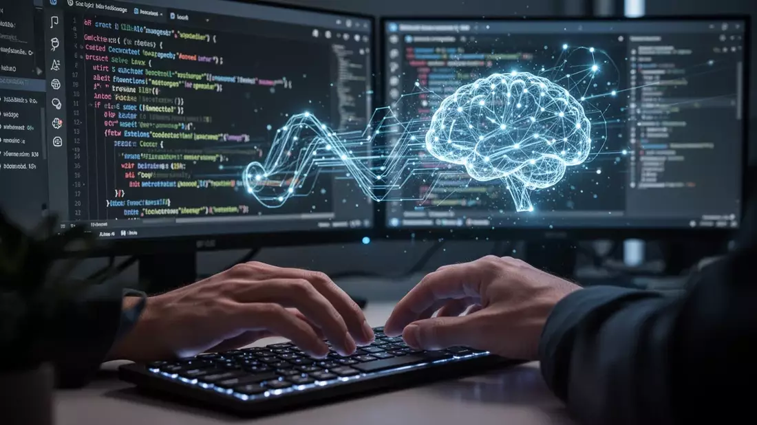VS Code Update: Lokale KI-Workflows ohne Cloud-Zwang