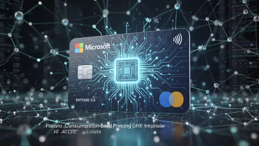 Microsofts KI-Assistenten: Neues Abrechnungssystem mit Copilot Credits