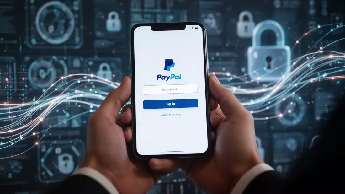 KI-Phishing: Neue Toolkits bedrohen PayPal und Bankkonten