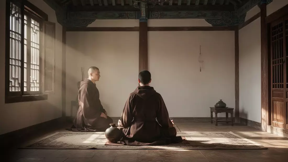 Abtei Münsterschwarzach: Neues Kursprogramm mit breitem Spiritualitätsangebot