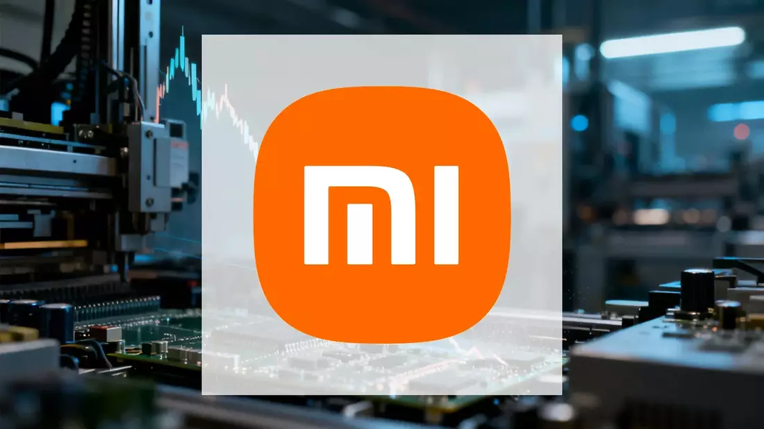 Xiaomi Aktie unter Druck: Chip-Krise und E-Auto-Verluste belasten