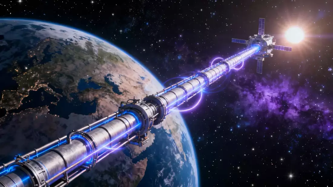 SpaceX Aktie: Milliarden-Investition in Starship-Infrastruktur