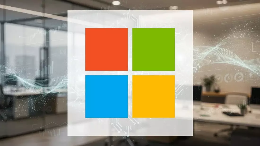 Microsoft cae a mínimos de 52 semanas: gastos de IA y caída del 23% en 2025