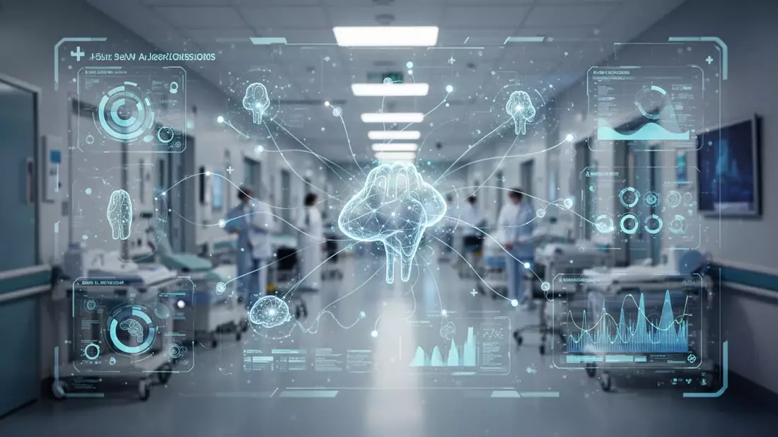 UpDoc erhält FDA-Zulassung: KI-Trend in Kliniken und Versicherungen