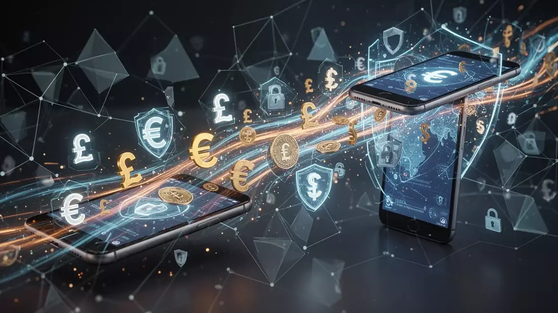 Digitaler Euro und globale Trends: Zahlungssysteme im Wandel