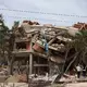 Im Bundesstaat La Guaira an der Karibikküste sind die Folgen der Erdbeben besonders dramatisch. - Bild: Stringer/dpa