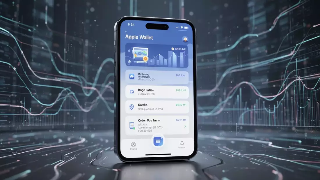 Apple Wallet: KI-Updates in iOS 26 und iOS 27 Beta vorgestellt
