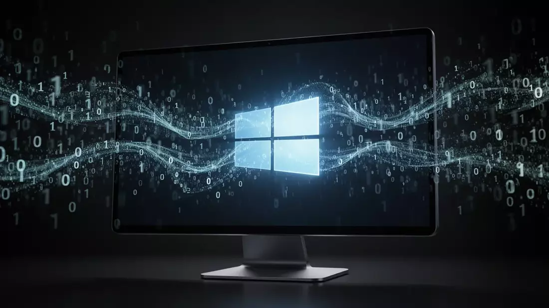 Windows 11 26H2: Kleines oder großes Update für Ihren PC