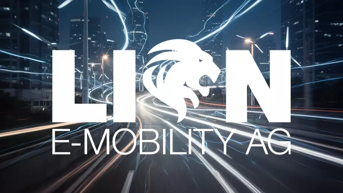 LION E-Mobility Aktie: Vom Sanierungsfall zur Wachstumsstory 2025
