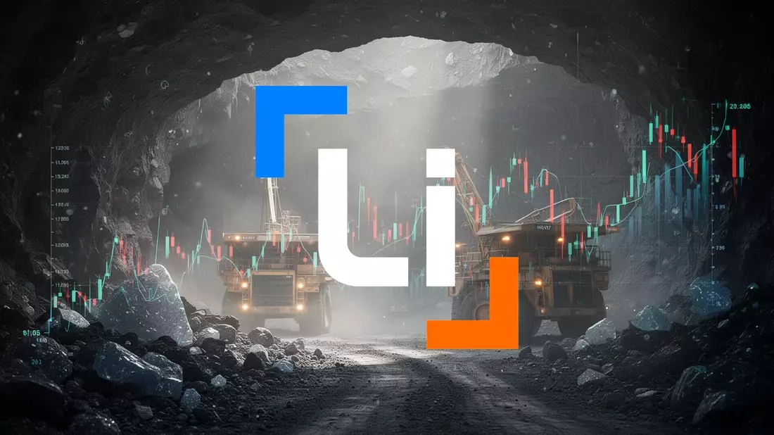Liontown Resources: Kurssturz nach chinesischem Lithium-Beben