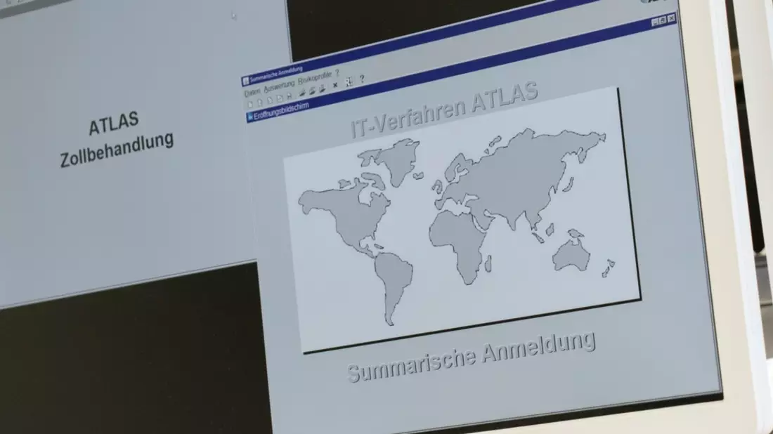 HZA-SW: Geänderte Öffnungszeiten am 1. Juli - Zollämter in Main- und Oberfranken schließen vorzeitig - Bild: presseportal.de