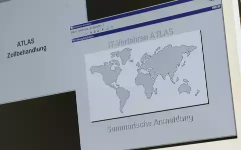 HZA-SW: Geänderte Öffnungszeiten am 1. Juli - Zollämter in Main- und Oberfranken schließen vorzeitig - Foto: presseportal.de