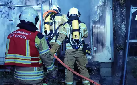 FW Dresden: Informationen zum Einsatzgeschehen von Feuerwehr und Rettungsdienst in der Landeshauptstadt Dresden vom 25. Juni 2026 - Foto: presseportal.de