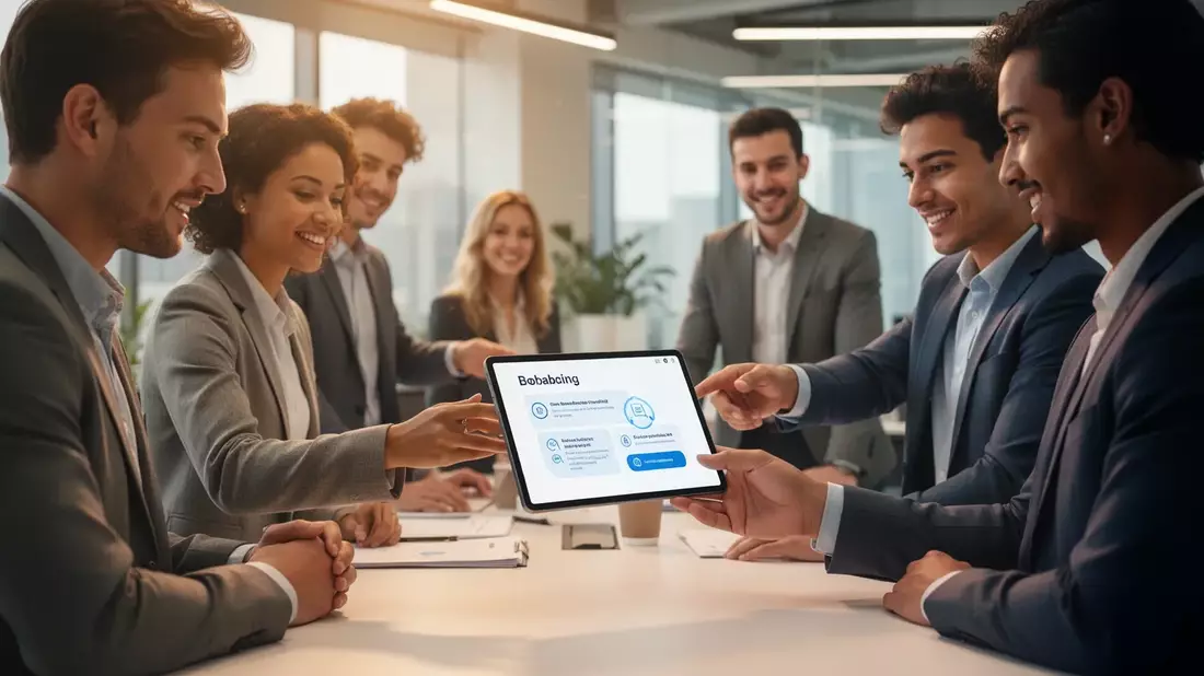 Fachkräftemangel: Digitale Onboarding-Lösungen im Mittelstand