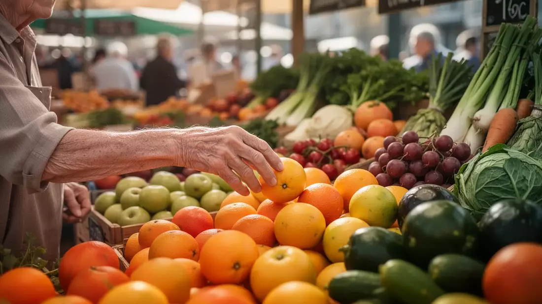Longevity-Update 2026: Protein, Ergothionein & Investments