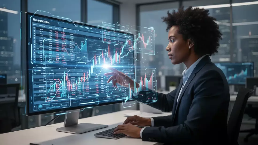 Microsoft Excel Copilot: Neue KI-Skills revolutionieren Finanzanalysen
