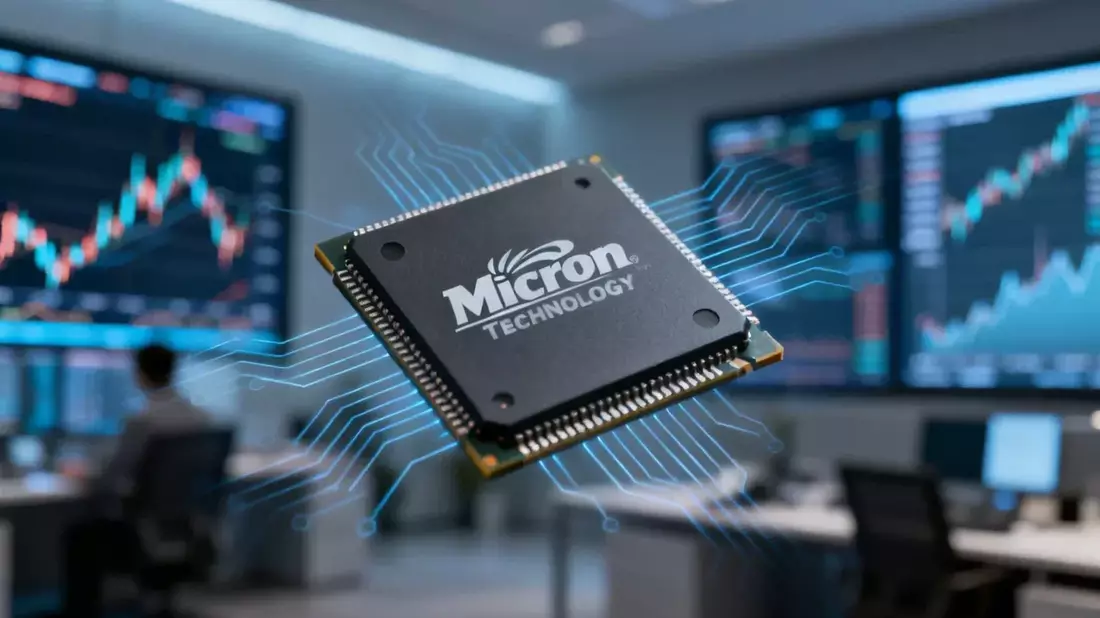 Micron bate récords con contratos blindados y HBM4: ¿burbuja o cambio estructural?