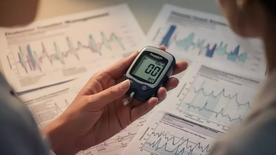 Diabetes-Versorgung: Frauen erhalten 33% weniger Therapiechancen
