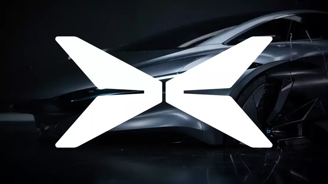XPeng Aktie: Neues Jahrestief trotz SUV-Details zum Mona L03