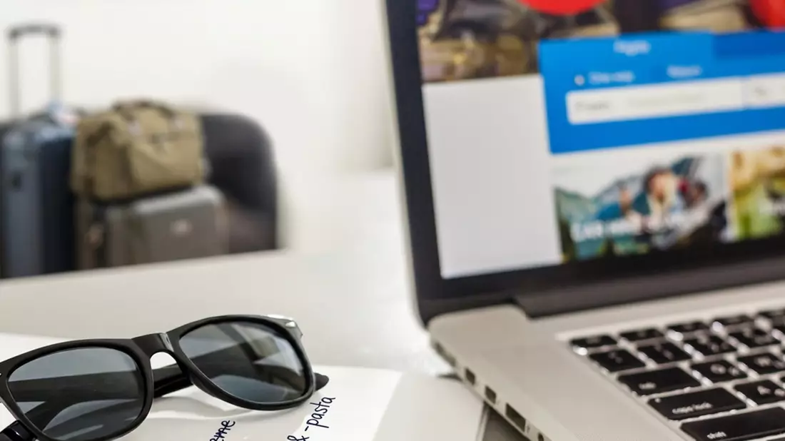 Mittelhessen: MITTELHESSEN: Augen auf bei Urlaubsschnäppchen - Polizeipräsidium Mittelhessen gibt Tipps zur sicheren Onlinebuchung - Bild: presseportal.de