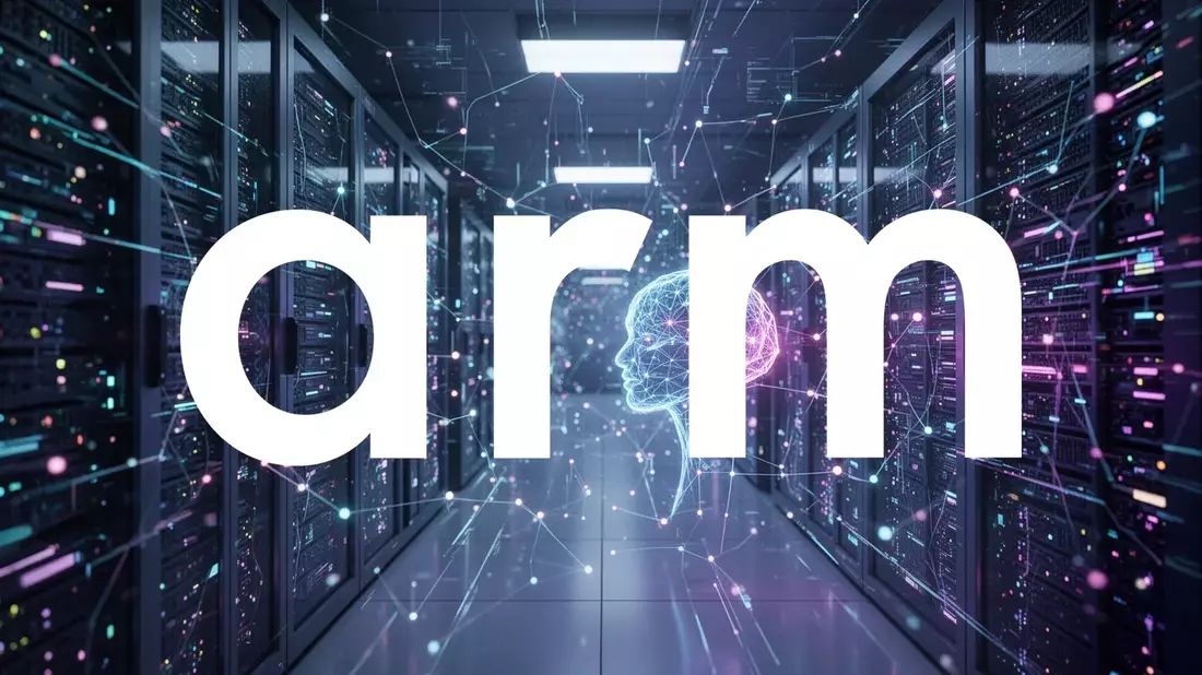Arm Holdings: Radikaler KI-Kurswechsel sorgt für Börsenturbulenzen