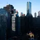 Eine teure Angelegenheit: das Leben in New York. (Archivbild) - Bild: Sebastian Gollnow/dpa