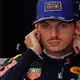 Verabschiedet sich Max Verstappen von Red Bull? (Archivbild) - Bild: Joan Monfort/AP/dpa