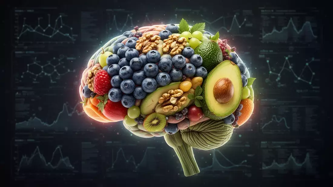 Ernährungsforschung 2026: Neue Studien zu Omega-3, Glucosamin und Co.