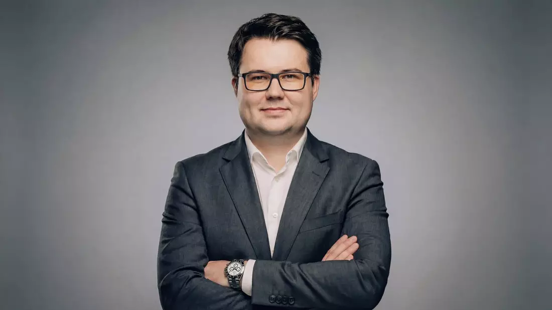 Ken Keiper von Novist® über die größten Fehler bei der Digitalisierung von Steuerkanzleien – und wie man sie vermeidet - Bild: presseportal.de