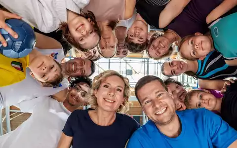Ehrenamt ist Spitzenleistung: Mehr als 1.200 Vereine waren bei BR-Aktion #SportVereint dabei! Großes Finale mit Gewinner-Verkündung im Abendschau extra am 26. Juni - Foto: presseportal.de