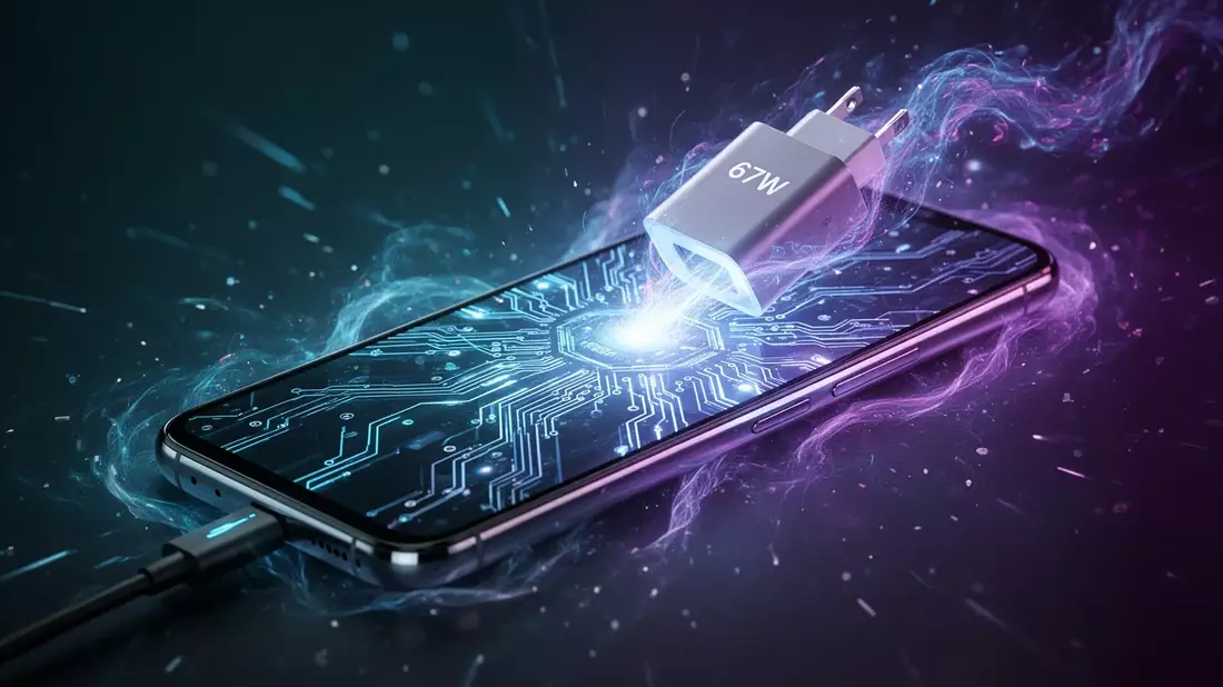 Redmi Note 17 Serie: Riesen-Akkus und 67W-Ladetempo bestätigt